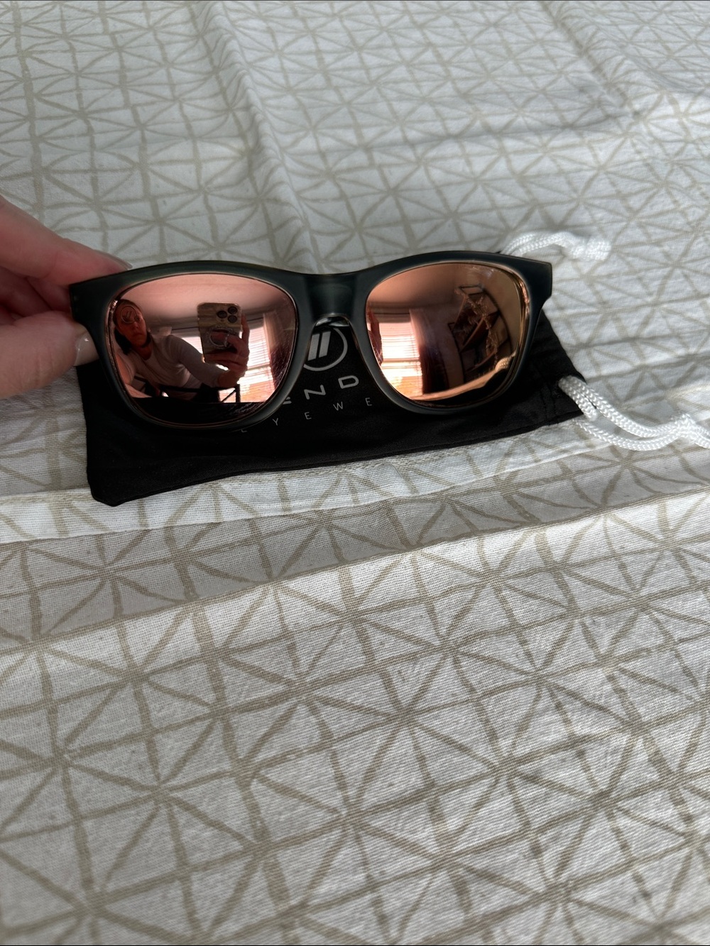 Blenders - Women’s - M Class X2 - Crystal Wave